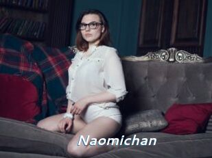 Naomichan