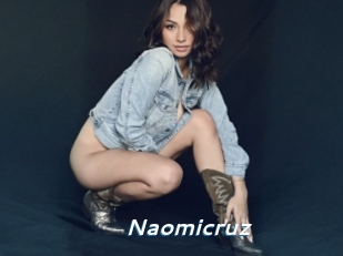 Naomicruz