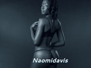 Naomidavis