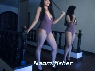 Naomifisher