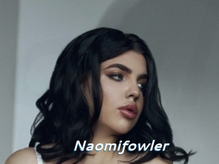 naomifowler Camgirls Live