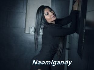 Naomigandy