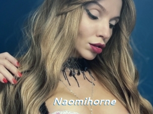 Naomihorne