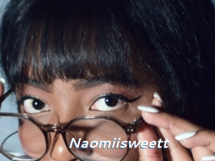 Naomiisweett