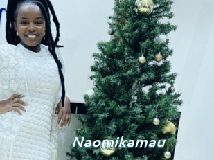 Naomikamau