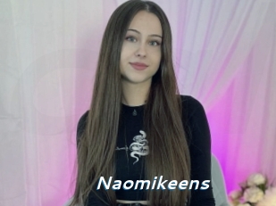 Naomikeens