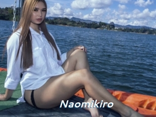 naomikiro Camgirls Live