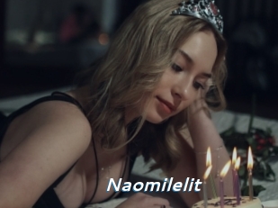 Naomilelit
