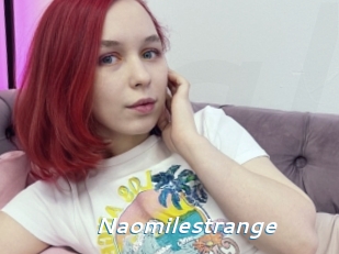 Naomilestrange