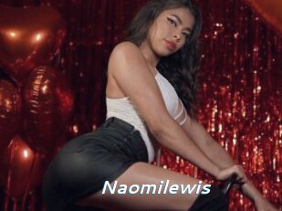 Naomilewis