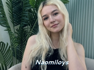 Naomiloys