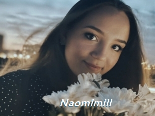 Naomimill