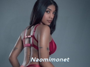 Naomimonet