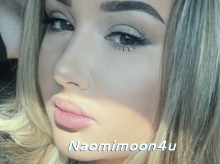 Naomimoon4u
