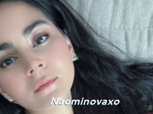 Naominovaxo