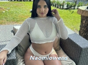 naomiowens Camgirls Live