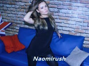 Naomirush