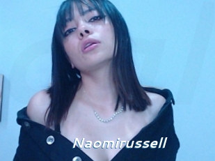 Naomirussell