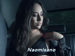 Naomisano