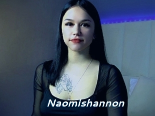 Naomishannon