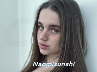 Naomisunshi