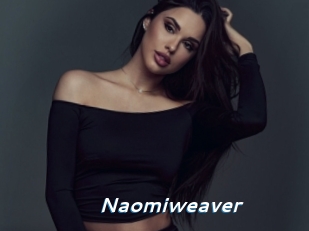Naomiweaver