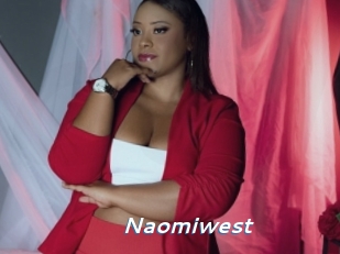 Naomiwest