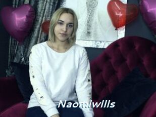 Naomiwills