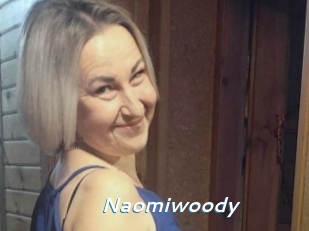 Naomiwoody