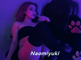 Naomiyuki