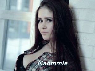 Naommie