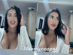 Naomycooper