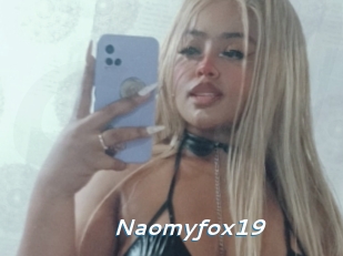 Naomyfox19