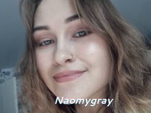 Naomygray