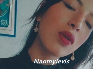 Naomylevis