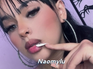 Naomylu