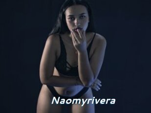 Naomyrivera