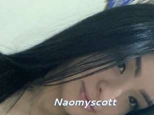 Naomyscott