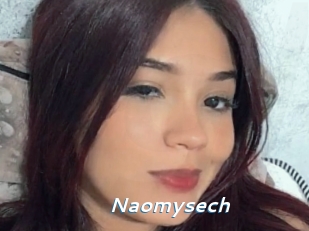 Naomysech