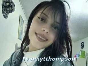 Naomytthompson