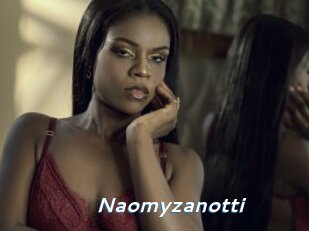 Naomyzanotti