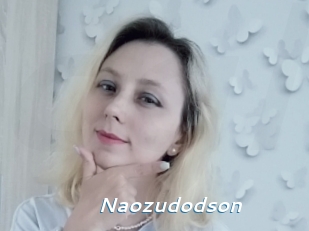 Naozudodson