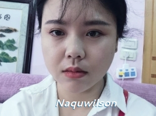 Naquwilson