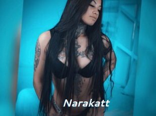 narakatt Camgirls Live