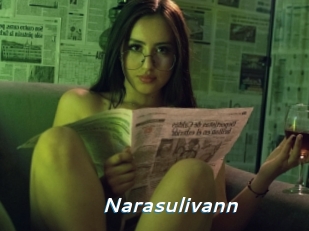 Narasulivann