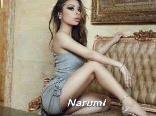 Narumi