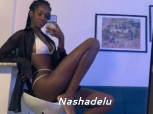 Nashadelu