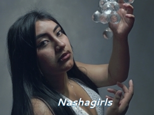 Nashagirls