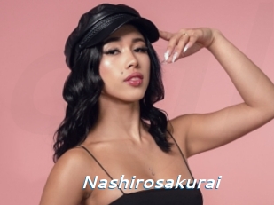 Nashirosakurai
