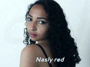 Nasly_red